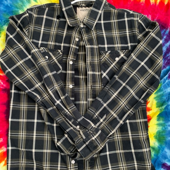 Bundle of 3 Flannels Unisex - Picture 7 of 10